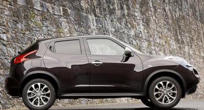 
Image Design Extrieur - Nissan Juke Shiro (2012)
 