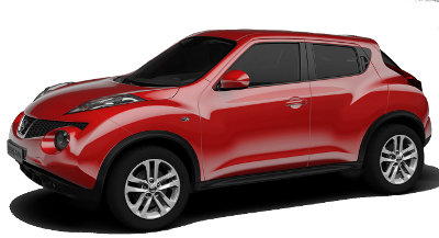 
Prsentation du petit SUV crossover Nissan Juke.
